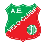 Logo Velo Clube