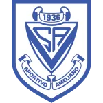 Logo Sportivo Ameliano