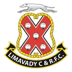Logo Limavady United