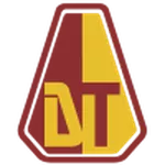 Logo Deportes Tolima