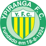Logo Ypiranga-RS