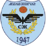 Logo Železničar Pančevo