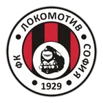 Logo Lokomotiv Sofia
