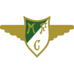 Logo Moreirense