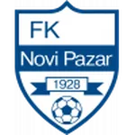 Logo Novi Pazar