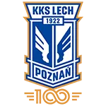 Logo Lech Poznan