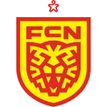 Logo FC Nordsjaelland
