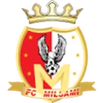 Logo Milsami Orhei